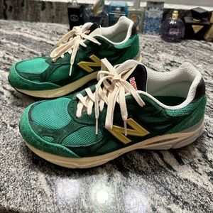 Made in the USA New balance 990